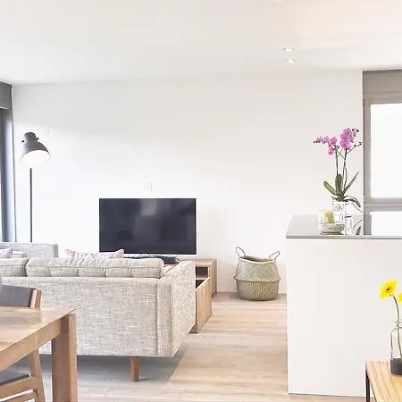 Apartment Escape 52 Boutique Ascona